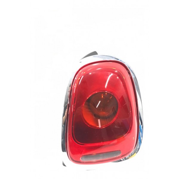 Lanterna Traseira Direita Mini Cooper 2019 Direito