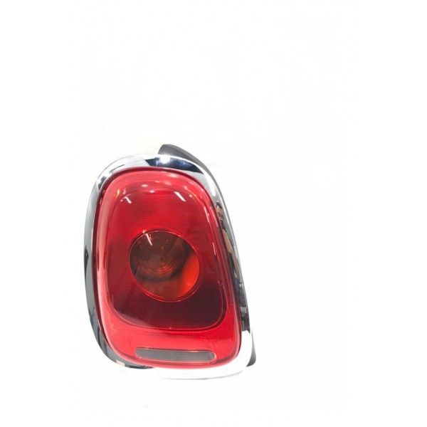 Lanterna Traseira Esquerda Mini Cooper 2019 Direito