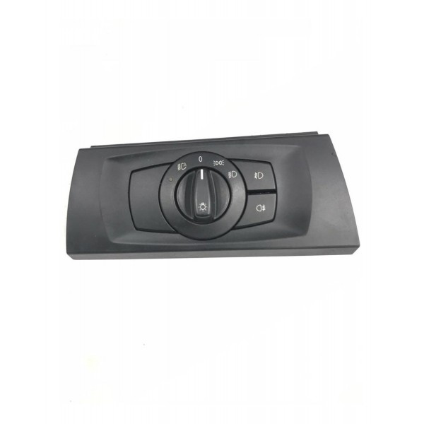 Comando Chave Luz Bmw 320i 2008