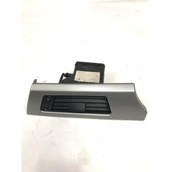 Difusor Ar Painel Esquerdo Bmw 320i 2008