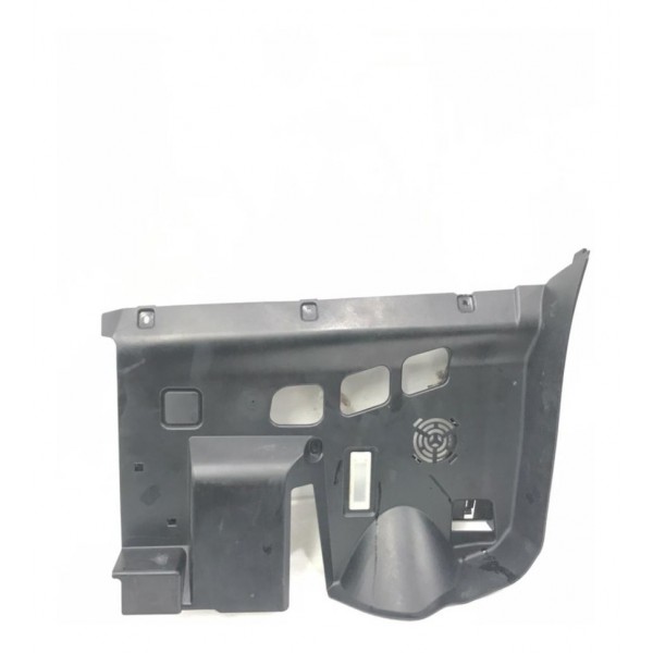 Acabamento Inferior Painel Esquerdo Bmw 320i 2008