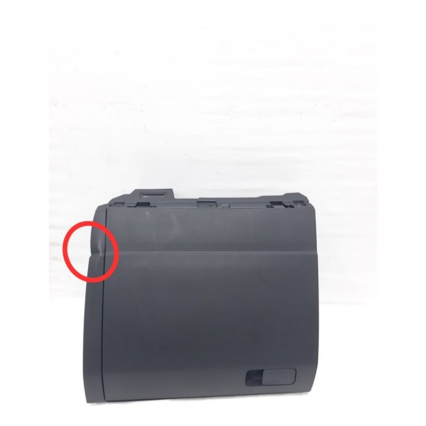Porta Luvas Volkswagen Tiguan 2019 2020 Detalhe