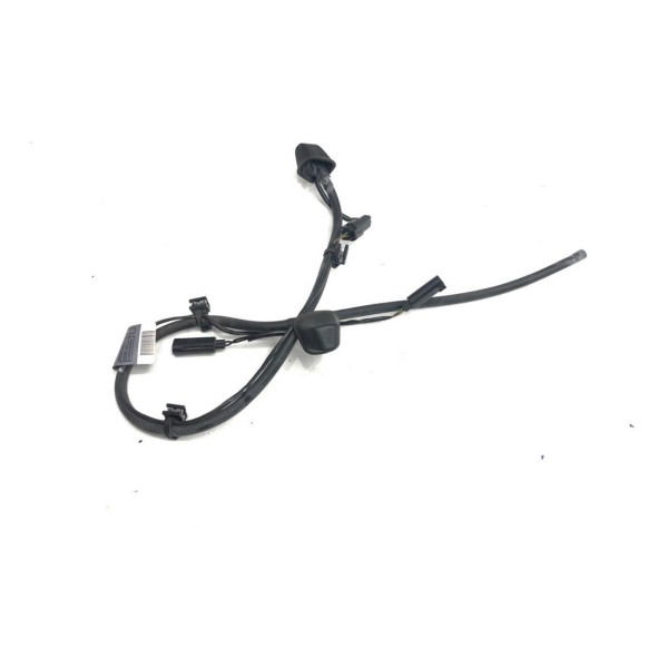Par Burucutu Esguicho Parabrisa Bmw 320i 2008 Aspirada