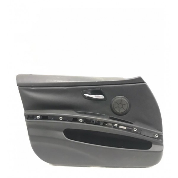 Forro Porta Dianteiro Esquerdo Bmw 320i 2008