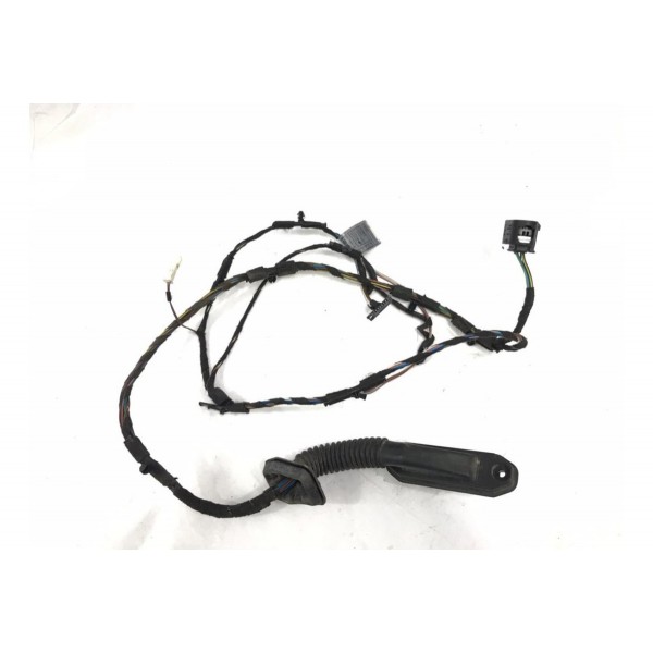 Chicote Porta Traseira Esquerda Bmw 320i 2008 