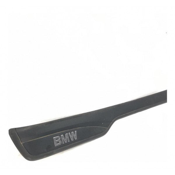 Soleira Porta Traseira Esquerda Bmw 320i 2008