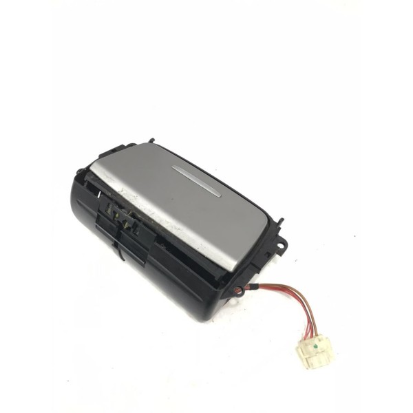 Acabamento Porta Treco Cinzeiro Acendedor Bmw 320i 2008