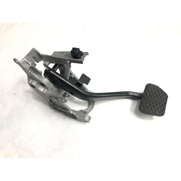 Pedal Freio Bmw 320i 2008 Aspirada
