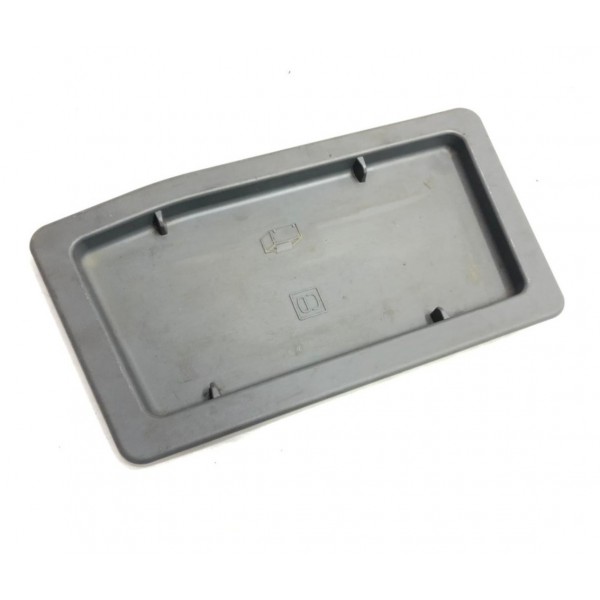 Acabamento Forro Esquerdo Porta Malas Bmw 320i 2008