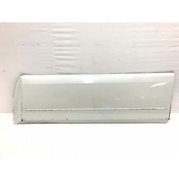 Aplique Porta Dianteira Direita Pajero Full 2016 