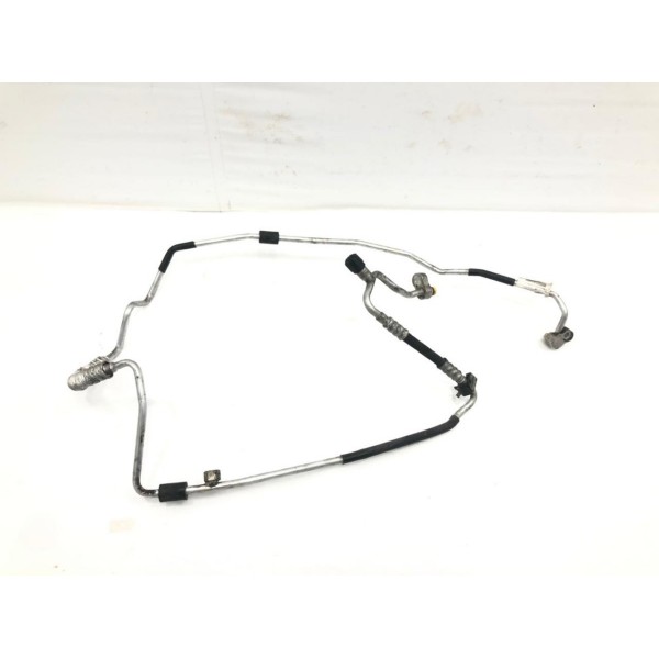 Mangueira Do Ar Condicionado Bmw 320i 2008 Usado 9191733