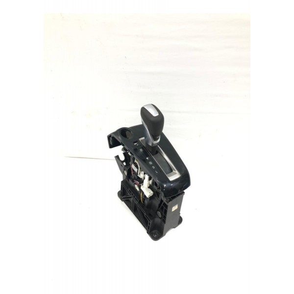 Trambulador Câmbio Automático Nissan Kicks 2018 Usado