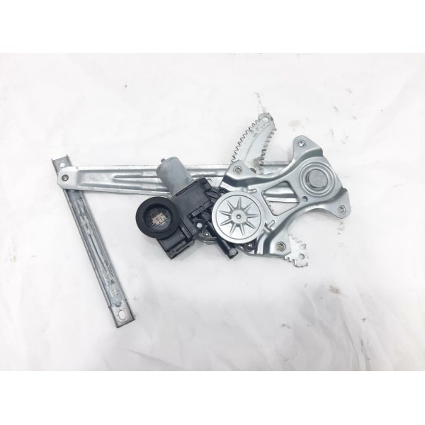 Maquina Vidro Traseira Esquerda Nissa Kicks 2018 82750-5rb2a