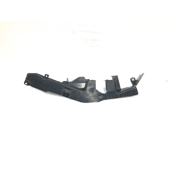 Defletor Direito Radiador Bmw X6 2013