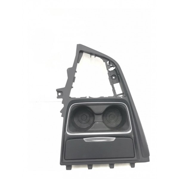 Porta Objeto Console Bmw 320i 2015