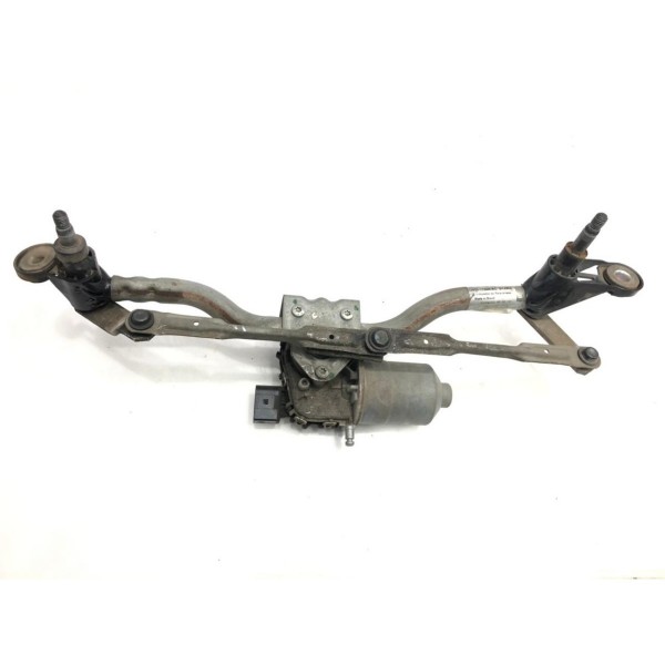 Galhada Limpador Vidro Ford Ecosport 2014 2015