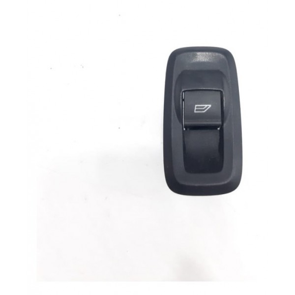 Comando Vidro Porta Traseira Direita Ford Ecosport  2014