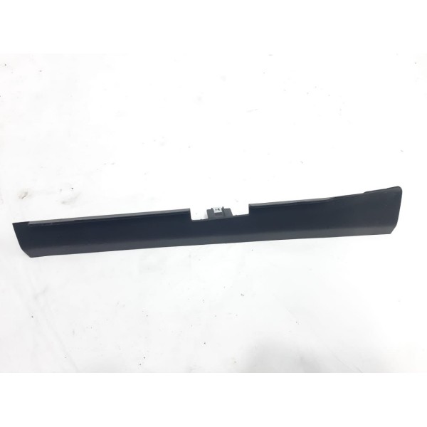 Moldura Interna Esquerda Direita Renegade 2019 735579340 Preto
