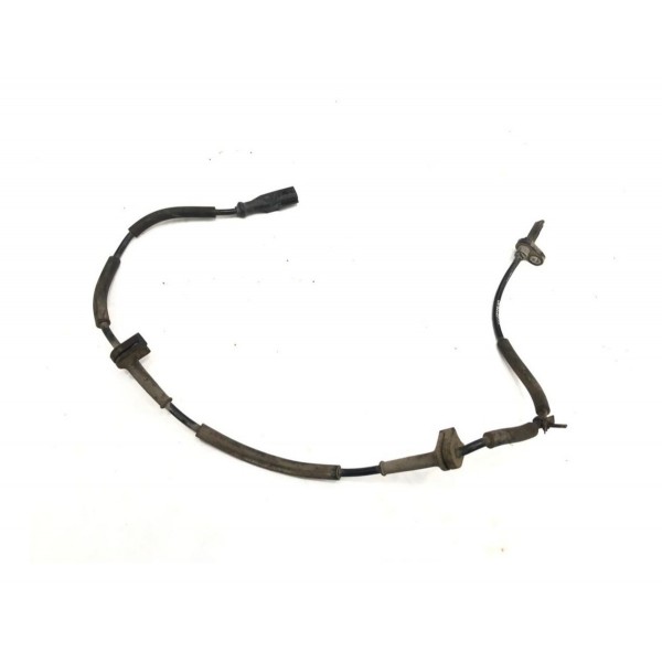Sensor Abs Dianteiro Direito Ecosport 2014 2015 Cn152c204aa