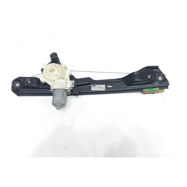 Maquina Vidro Porta T. Direita Ecosport 2014 Cn15-h27000-db