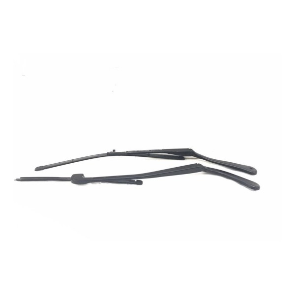Par Haste Limpador Para-brisa Bmw 320i 2008 Usado