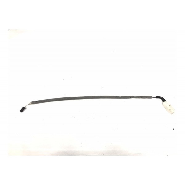 Cabo Fechadura Porta Dianteira Esquerda Bmw 320i 2008 Usado