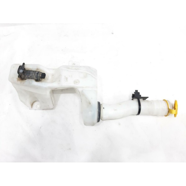 Reservatorio Esguicho Parabrisa Renegade Diesel 2018 Usado