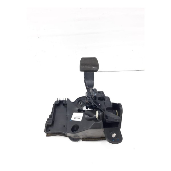 Pedal Freio Jeep Renegade 2018 Usado P/no 2583340015