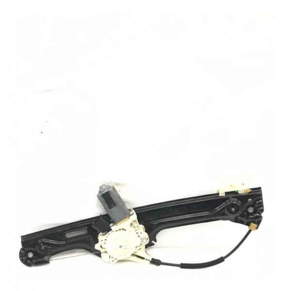 Máquina Vidro Elétrica Traseira Direita Bmw X6 2013