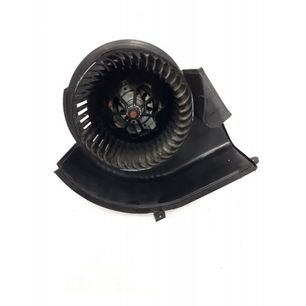 Motor Ventilador Caixa Ar Condicionado Bmw X6 2013