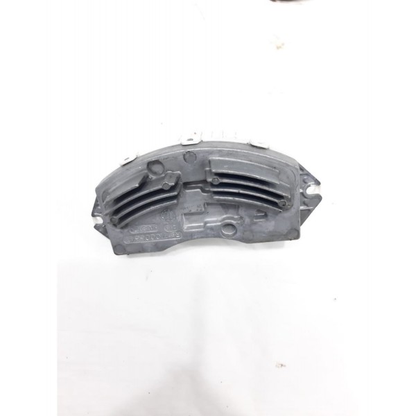 Resistencia Ar Condicionado Bmw X6 2013