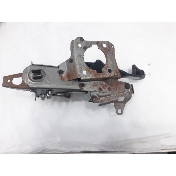 Pedal Freio Ford Ecosport 2014