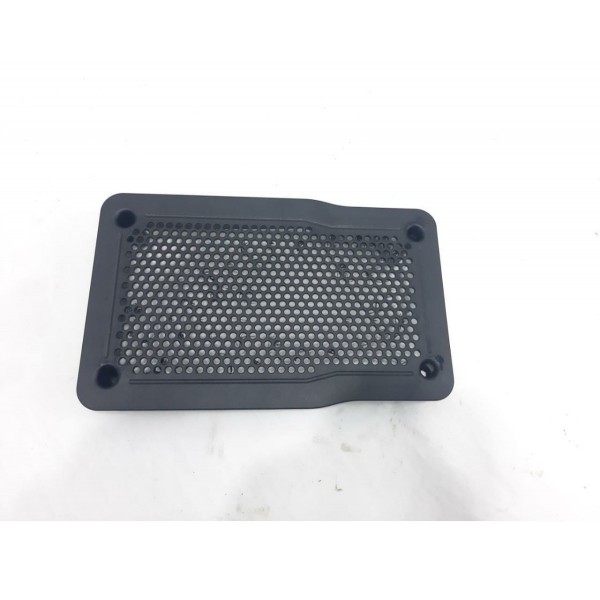 Tampa Alto Falante Assoalho Bmw X6 2013 Preto