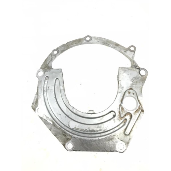 Espaçador Flange Câmbio Audi A3 Sportback 2.0 2008