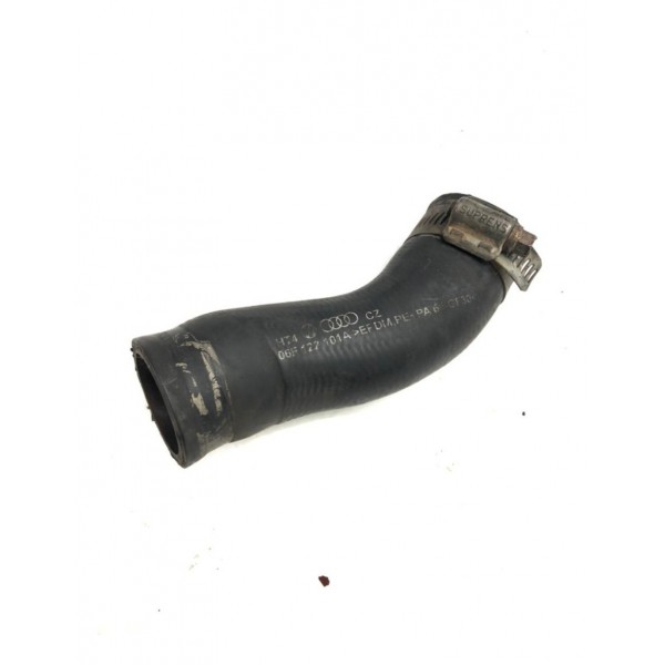 Mangueira Água Motor Audi A3 Sportback Fsi 2008 06f122101a