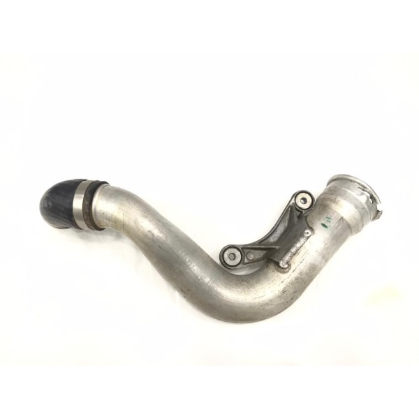 Tubo Intercooler C/ Detalhe A3 Sportback 2.0 2008 1k0145763
