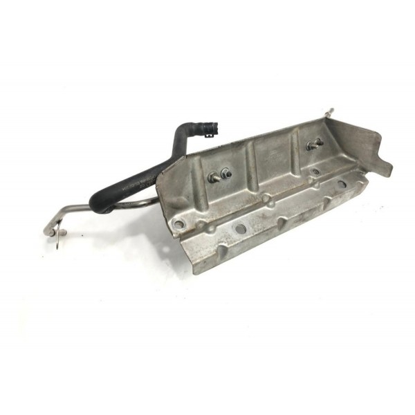 Protetor Coletor Audi A3 Sportback 2008 Usado 06f129597f