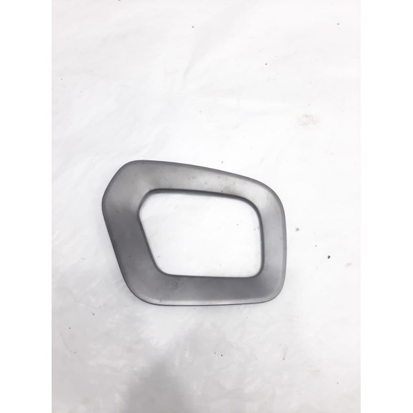 Acabamento Ventilação Painel Dianteira Esquerda Toro 2017