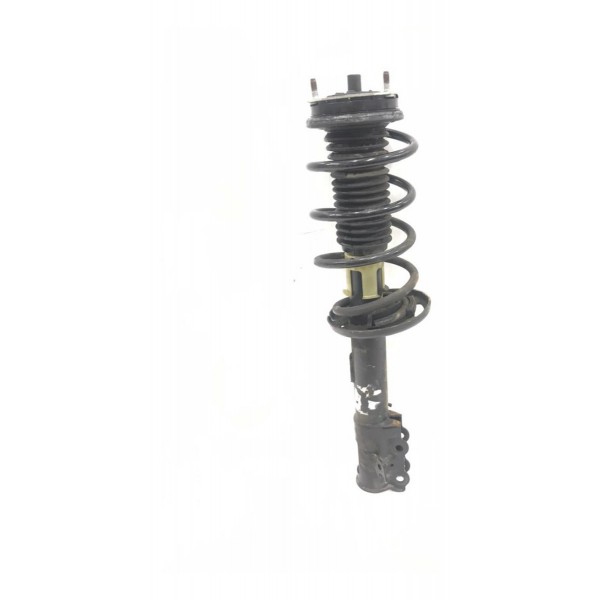 Torre Amortecedor Dianteiro Esquerdo Ford Ecosport 2014