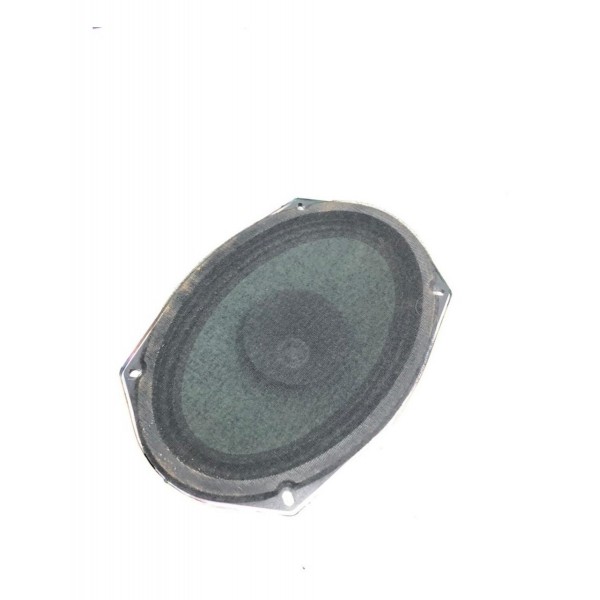 Alto Falante Porta Traseira Esquerda Toro 2017 P/ 05091019ab Preto