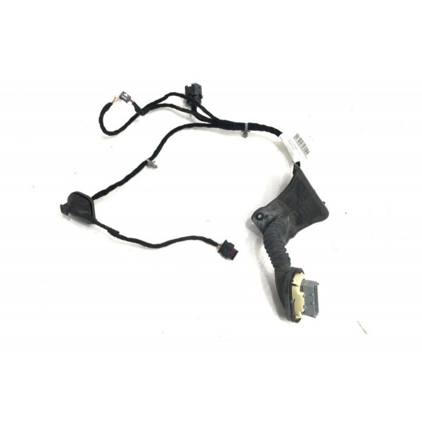 Chicote Porta Traseira Esquerda Fiat Toro 2017 P/520520980