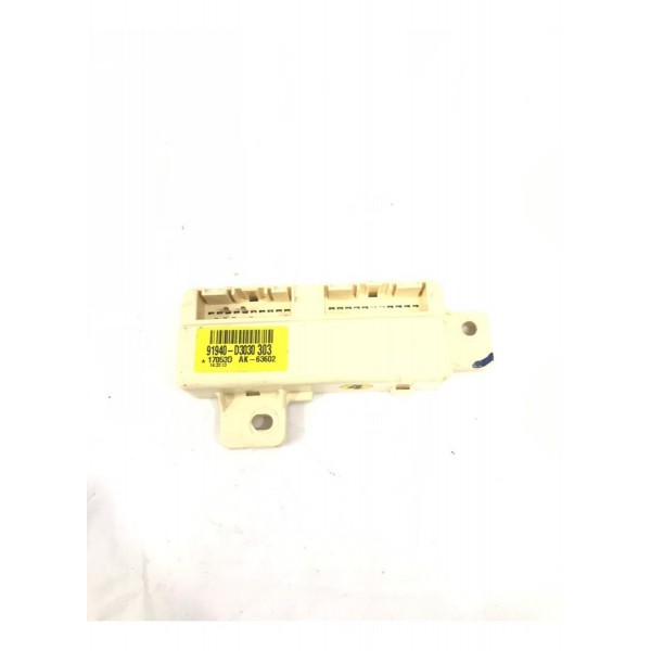 Módulo Ecu Kia Sportage Lx 2.0 2018 91940 D3030