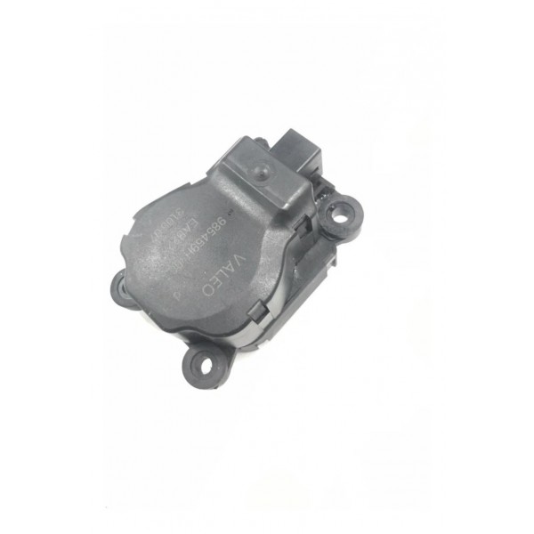 Atuador Caixa Ar Ventilação Bmw 320i 2008