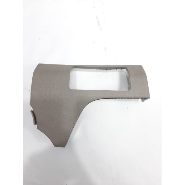 Acabamento Camando Farol Milha Hyundai I30 2015