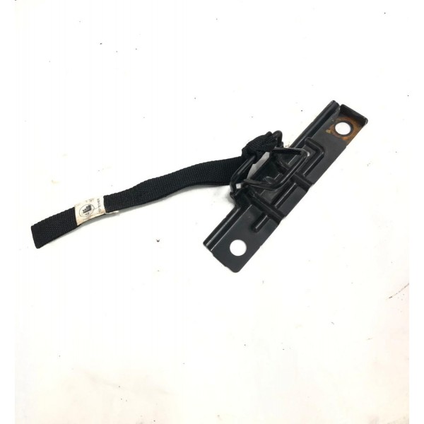 Suporte Banco Tras Fiat Toro 2.4 52023499