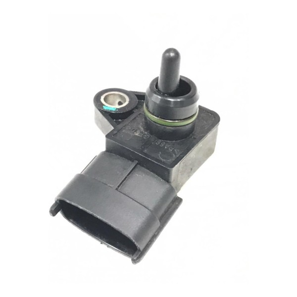 Sensor Map Hyundai I30 2015