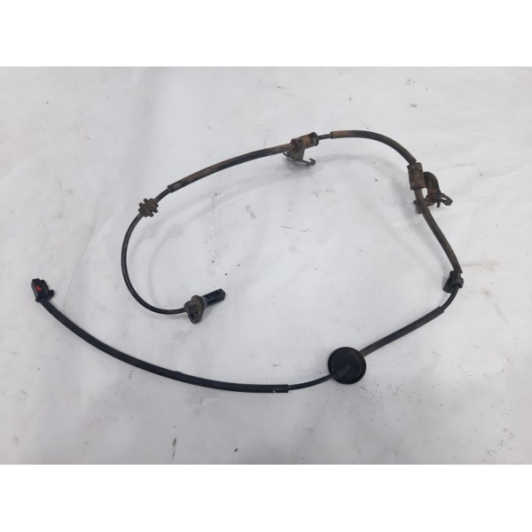 Sensor Abs Traseiro Direito Hyundai I30 2015
