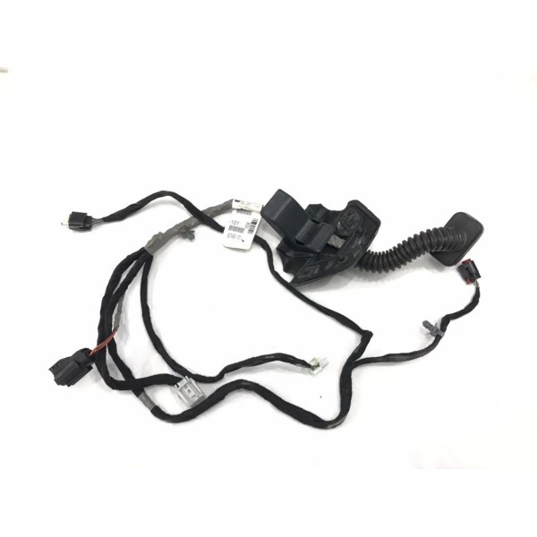 Chicote Porta Traseira Direita Fiat Freemont 2014 68082017ab