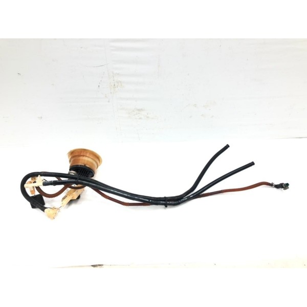 Boia Bomba De Combustível Bmw 320i 2008 Usado P/no 6763851