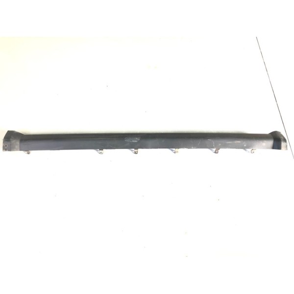 Spoiler Lateral Direito Freemont 2014 Com Detalhe 05178148ae Preto